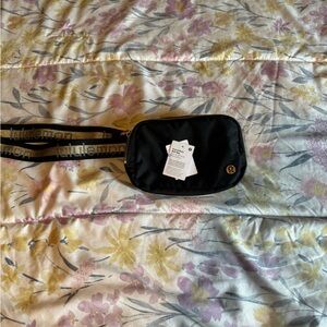 Lululemon Belt Bag